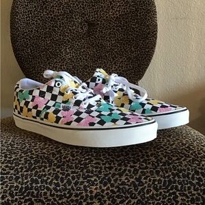 Women’s Vans